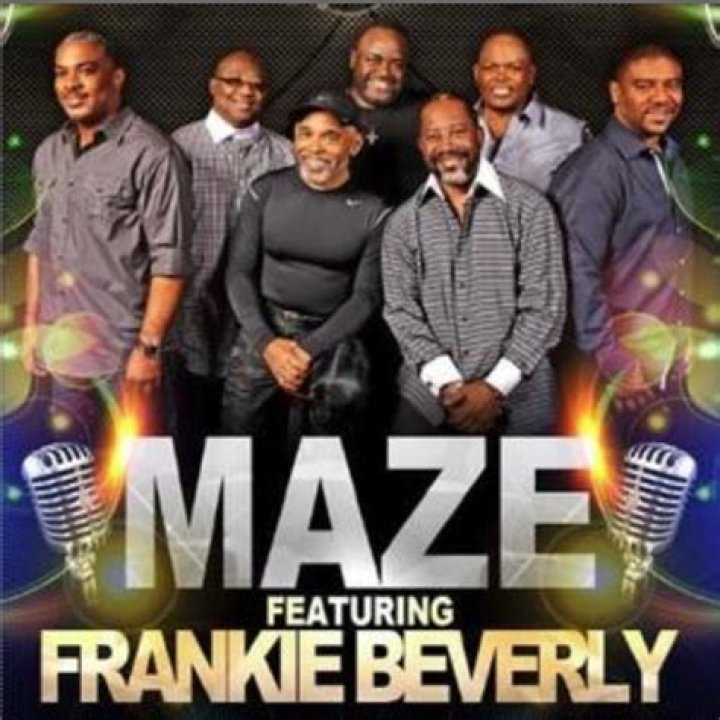 R&B Icon Frankie Beverly Teams Up With Maze For His Farewell Tour