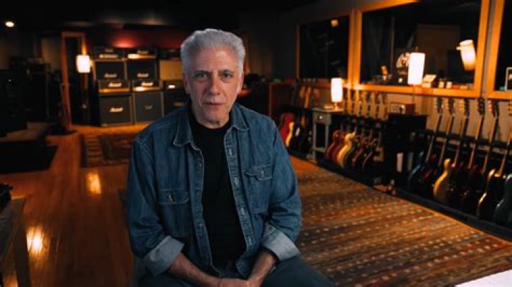 Rick Beato Wikipedia: Net worth, Wife, Age, Biography.