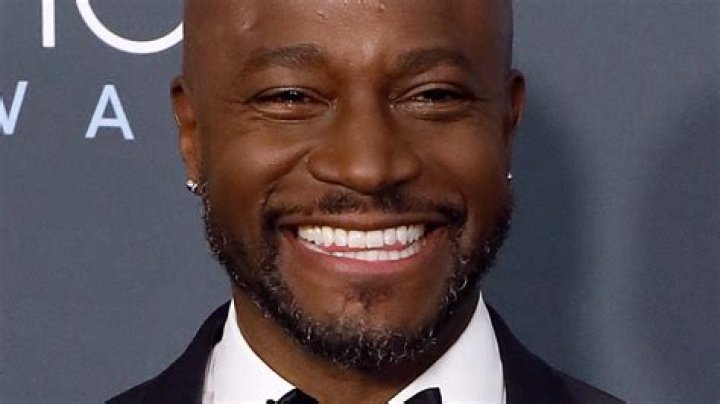 Taye Diggs Net Worth, Height, Gay, Age, Son Walker Diggs,Girlfriend/Wife
