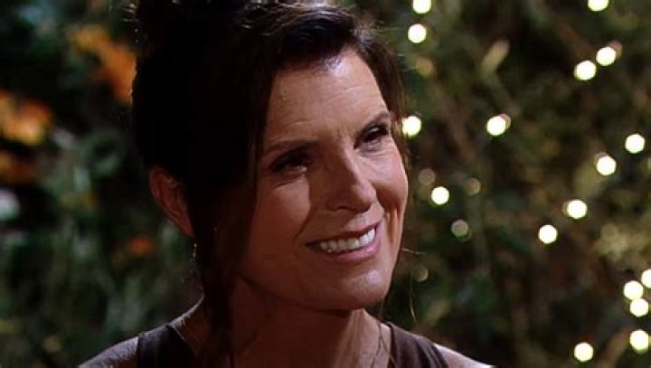 Sheila Says Yes To The Dress – Deacon's Marriage Risks Everything