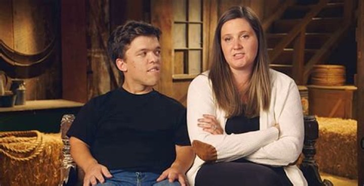 Tori Roloff Urges People To Get Along Amid Family Feud