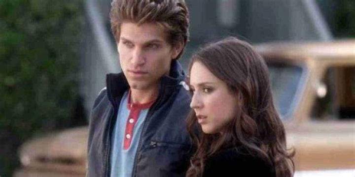 TROIAN BELLISARIO, KEEGAN ALLEN – Celeb Secrets