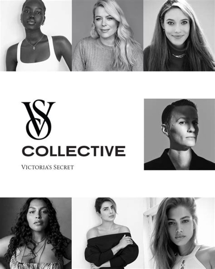 Victoria’s Secret Announces Rebrand with New VS Collective – Celeb Secrets