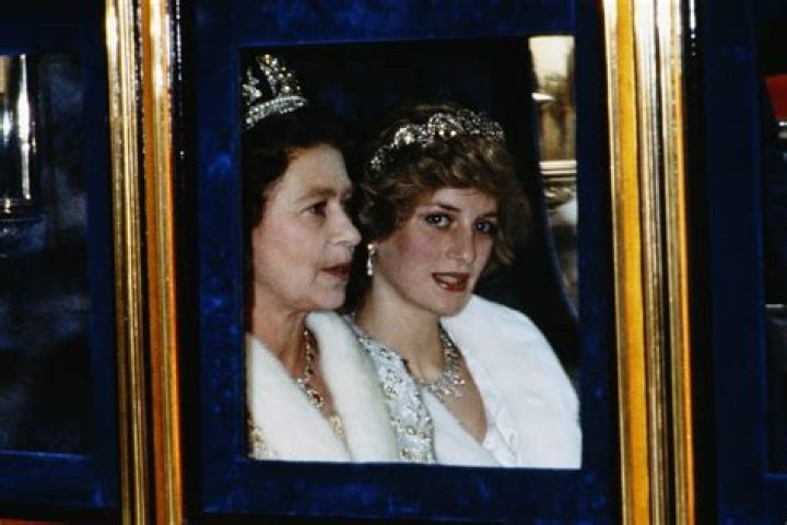 Was Princess Diana Going To Be Queen?