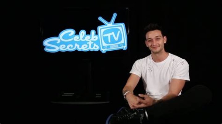 Cody Saintgnue Talks the Final Season of “Teen Wolf” – Celeb Secrets