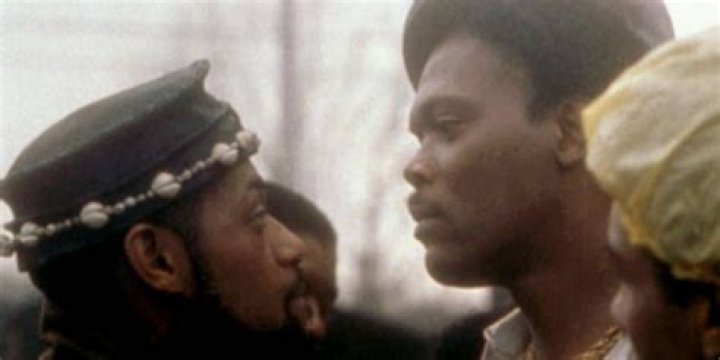 What Was Samuel L. Jackson’s First Movie?