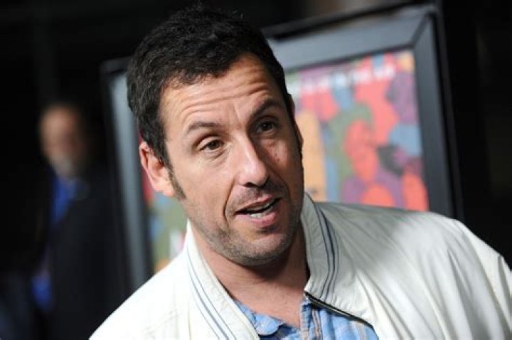Where Did Adam Sandler Grow Up?