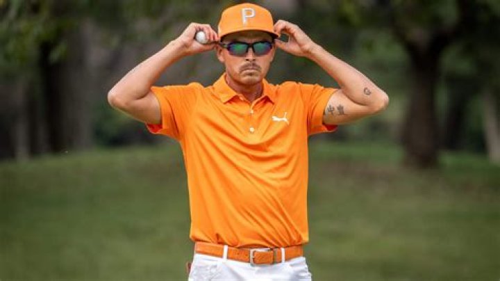 Where Did Rickie Fowler Go On His Honeymoon?