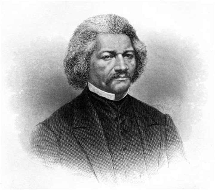 Why Is Frederick Douglass Famous?