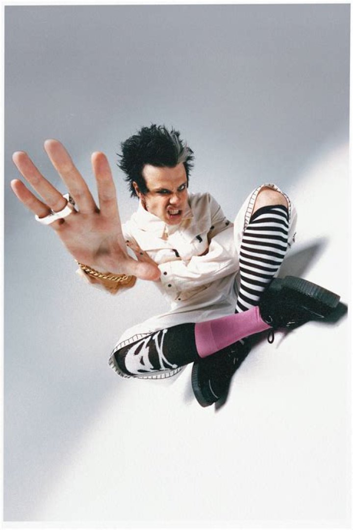 Yungblud Returns With The Single ‘Lowlife’