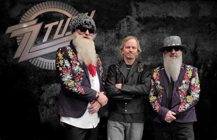 Hire ZZ Top Tribute Band ZZKC for a Corporate Event or Performance Booking.